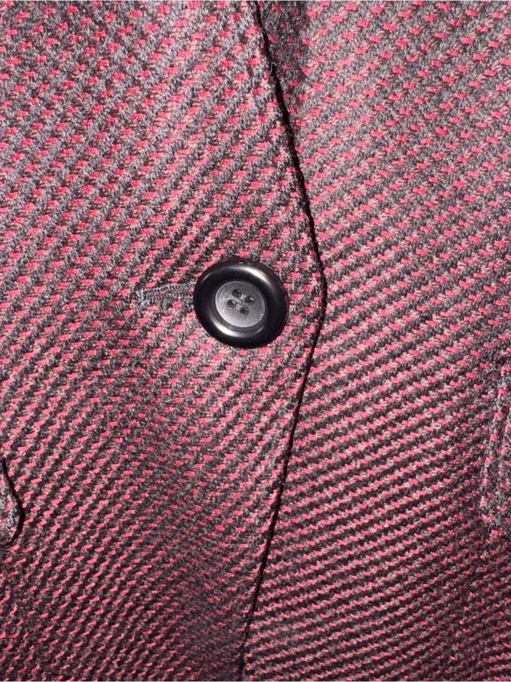 Vintage Christian Dior Blazer Size Medium